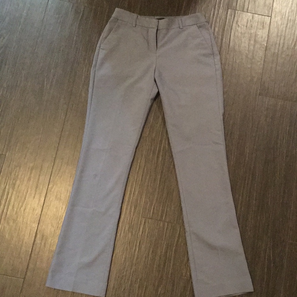 Express dress pants